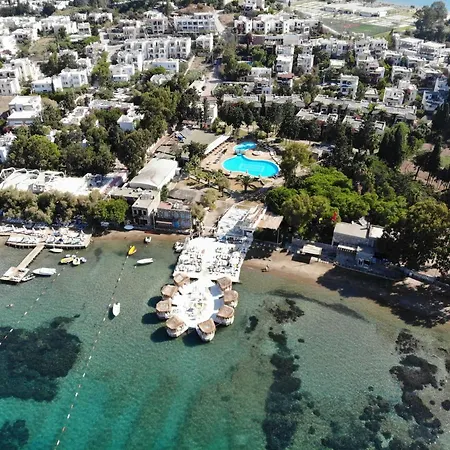 Camelot Boutique Hotel-2