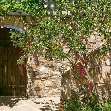 Annemin Harabesi Otel-2