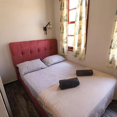 Gagarin Pub & Hotel-3