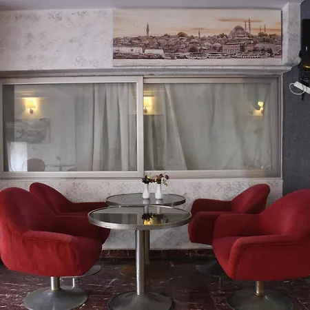 Yalçın Otel-2
