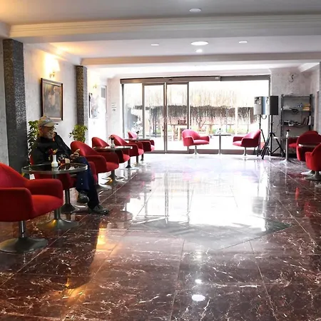 Yalçın Otel-3