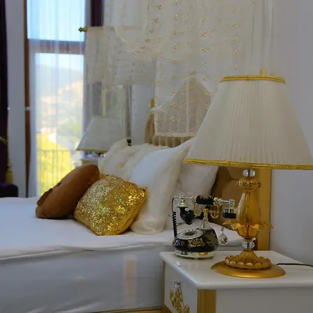 Huri & Nuri Hotel (Adults Only)-3