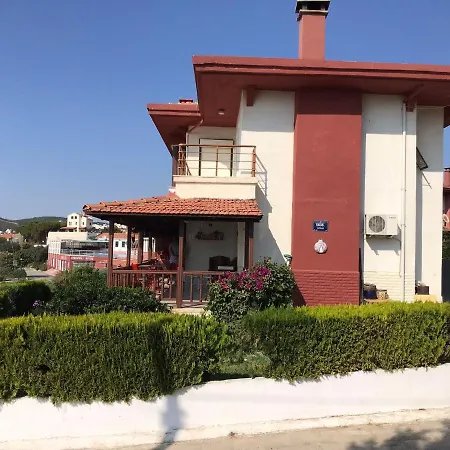 Esenyali 1-2