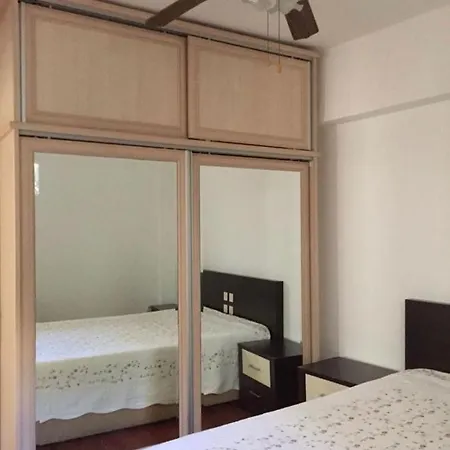 Cozy Flat In The Heart Of Bodrum-2