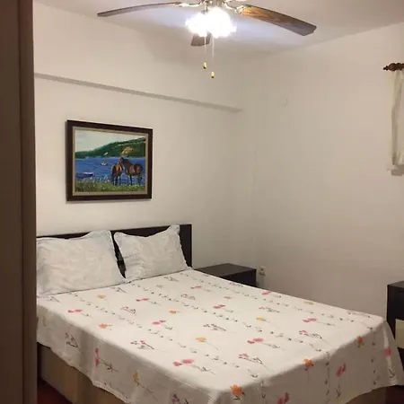 Cozy Flat In The Heart Of Bodrum-3