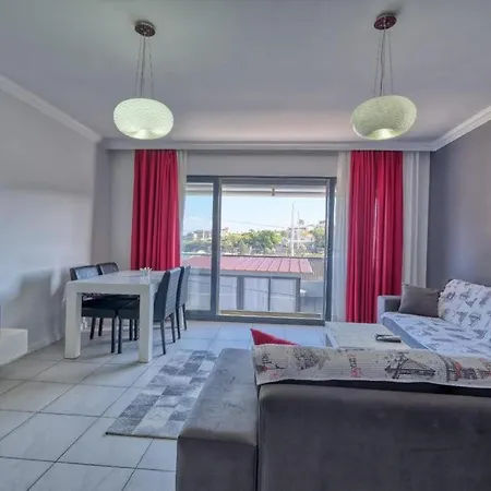 Dalyan Elit Apart Otel-2
