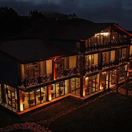 İspendam Tess Otel-2