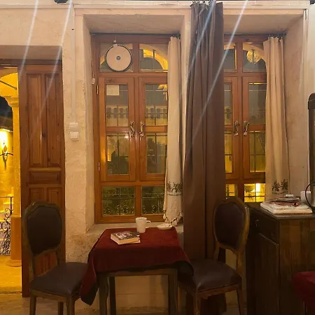 Pinarbasi Konagi Butik Otel-3