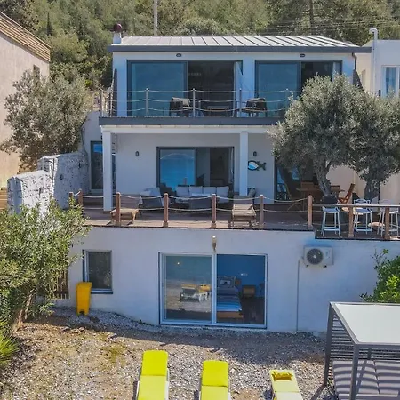 Love Beach Villa-2