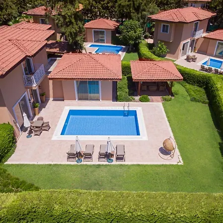 Akka Residence Villas-2