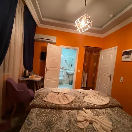 Taksim Pandora Residence-2