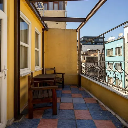 Pi Home & Apartments-2