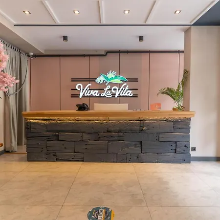 Viva La Vita Hotel-2