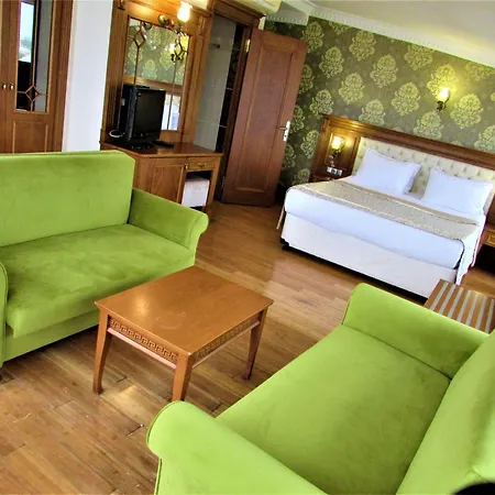 Lausos Hotel Sultanahmet-3