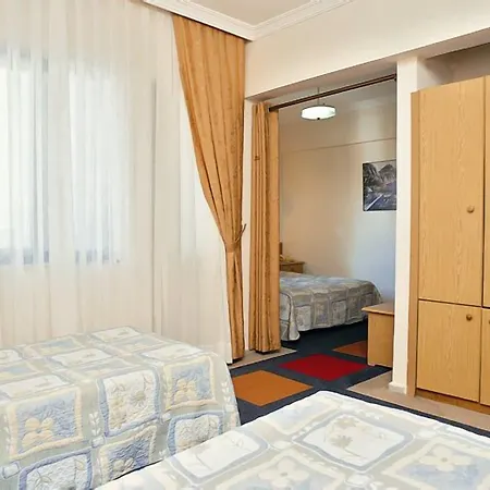 Hotel Pineta Club-2