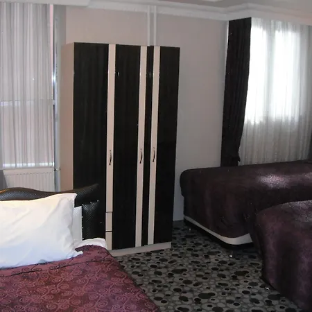 Ankara Risiss Hotel-2