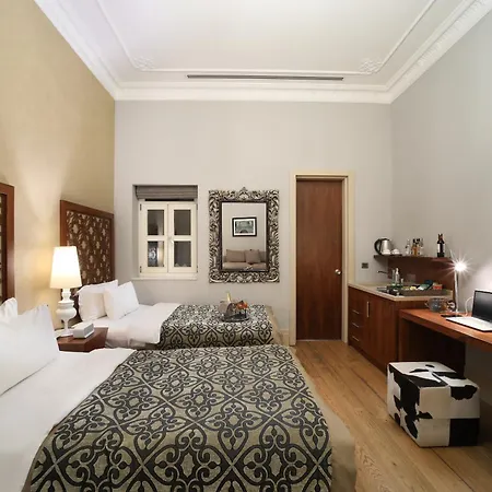 The Story Hotel Pera-2