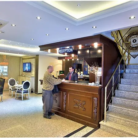 Grand Anatolia Hotel-2