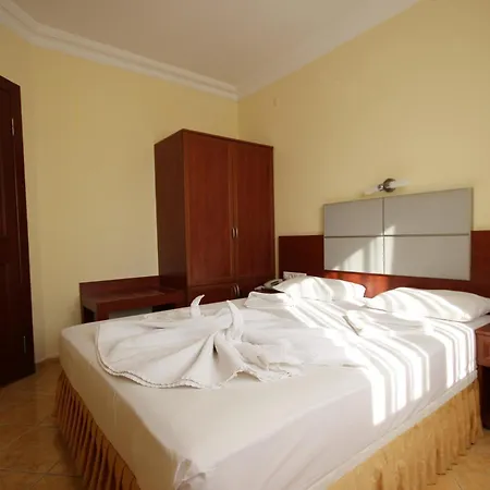 Minta Apart Hotel-3
