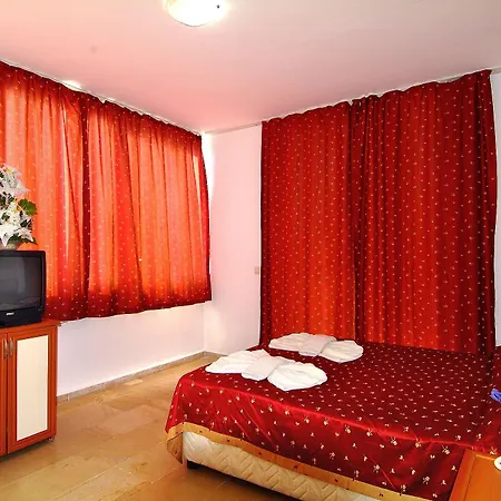 Hedef Kleopatra Golden Sun-2