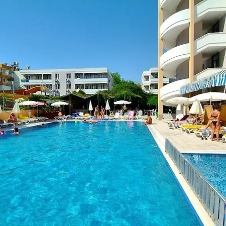 Hedef Kleopatra Golden Sun-3