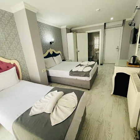 Old City Viva Hotel-3
