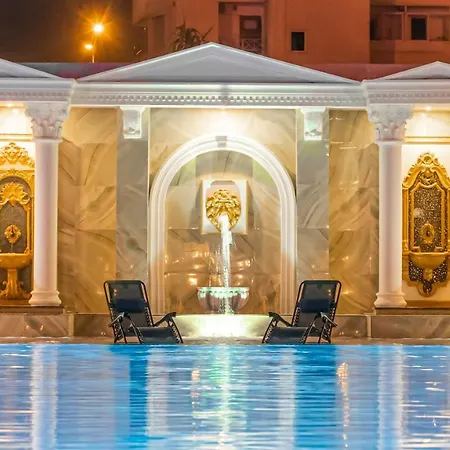 Akdora Resort Hotel & Spa-2