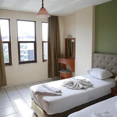 Maren Beach Apart Hotel-2