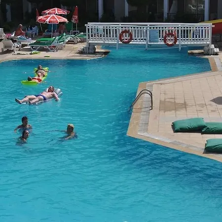 Club Ekinci Palace-2
