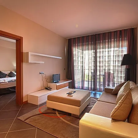 Maxima Paradise Resort-2