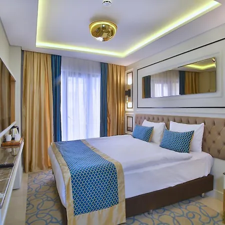 Beethoven Premium Hotel-2