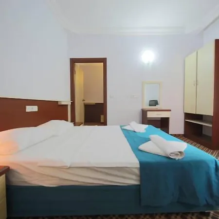 Asel Hotel-3