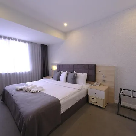 Leto City Hotel-2