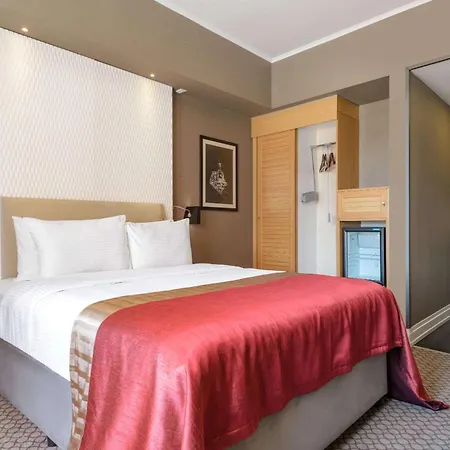 Ramada Plaza By Wyndham Eskisehir-2