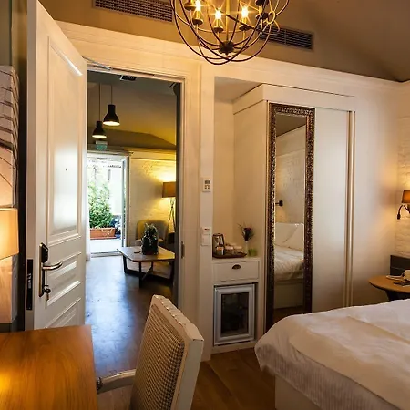 Pino Verde Hotel-2