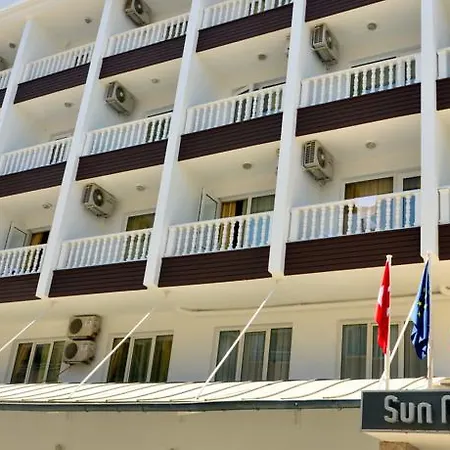 Sun Maris City Hotel-2