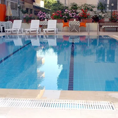 Kleopatra Hermes Hotel-2