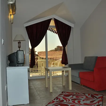 Almila Side Suite Hotel-2
