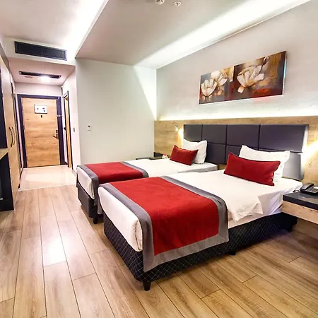 Ramada Encore By Wyndham Gebze-2
