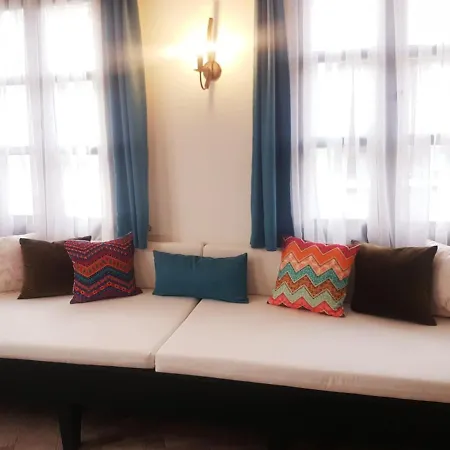 Ayvalik Rebetiko Otel-3