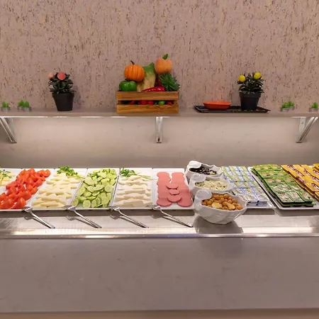 Lazz By Ketenci Hotel-3