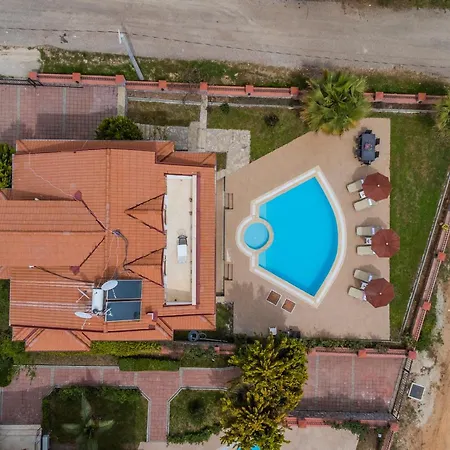Infinity Olympia Villas-3