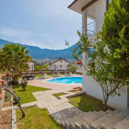 Infinity Olympia Villas-2