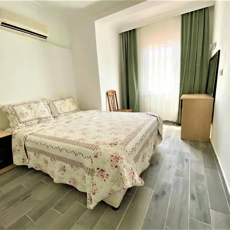 Gurkan Apart Hotel-3