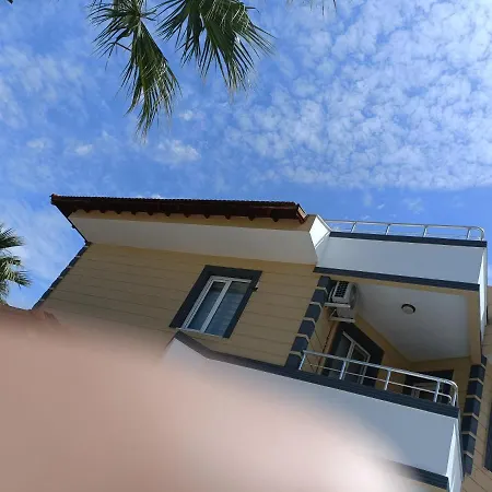 Belek, Antalya Luxe Villa-3