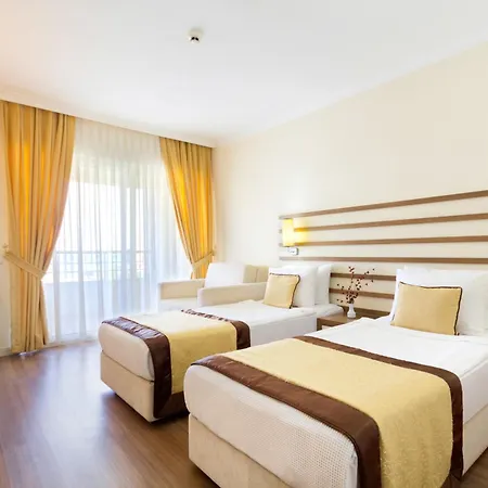 Hotel Akbulut & Spa-2