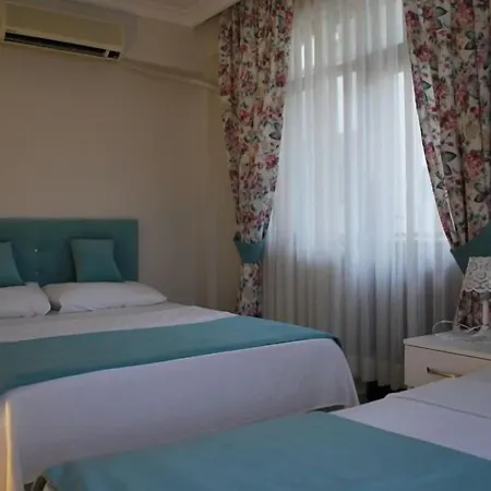 Caria Premium Hotel-3