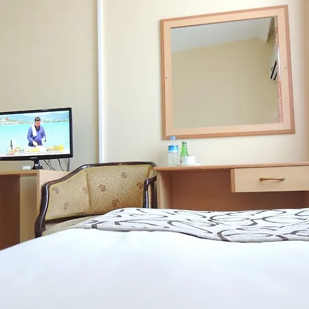 Acikgoz Hotel-2