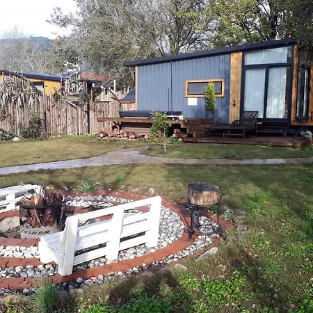 Tiny house kayaköy kumquat-3