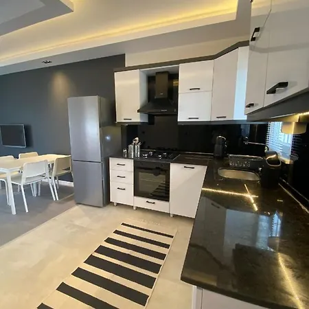 Villa Brothers Kemer-2